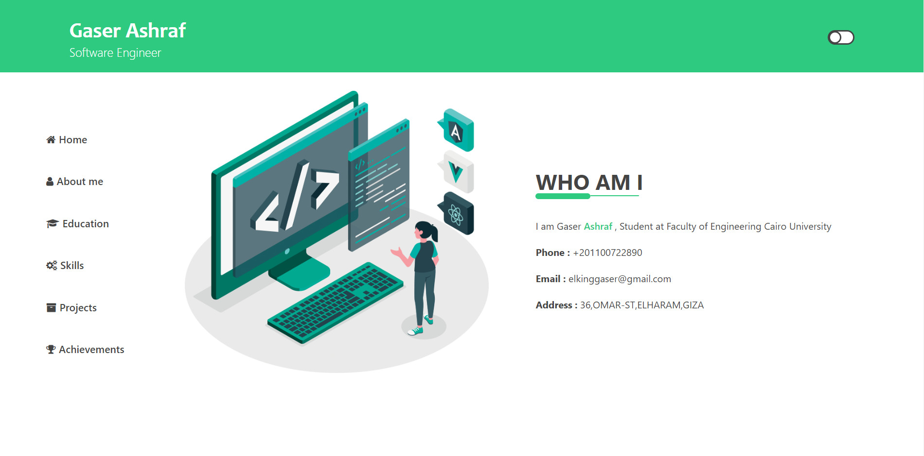 تحويل psd to html