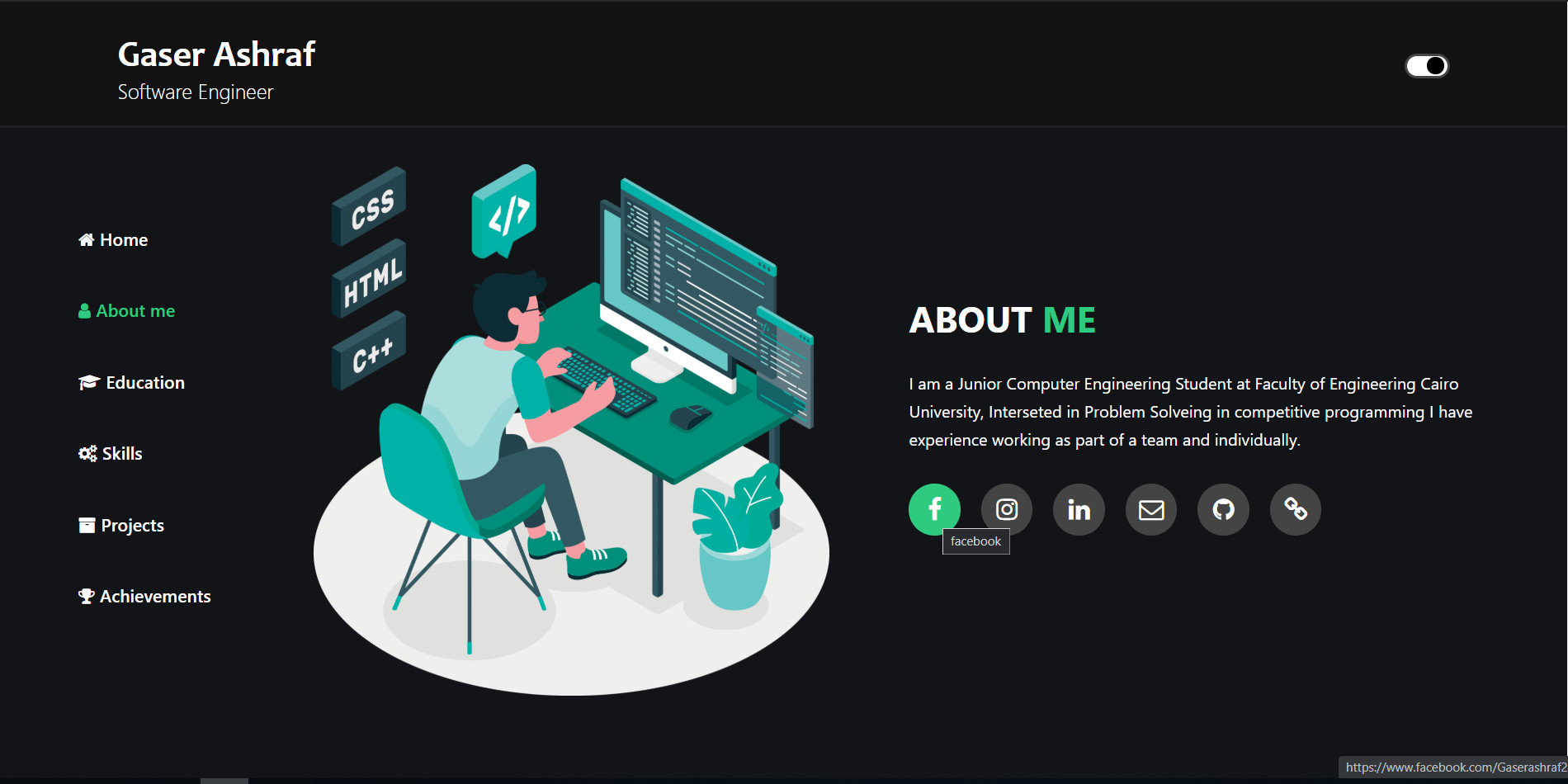 تحويل psd to html