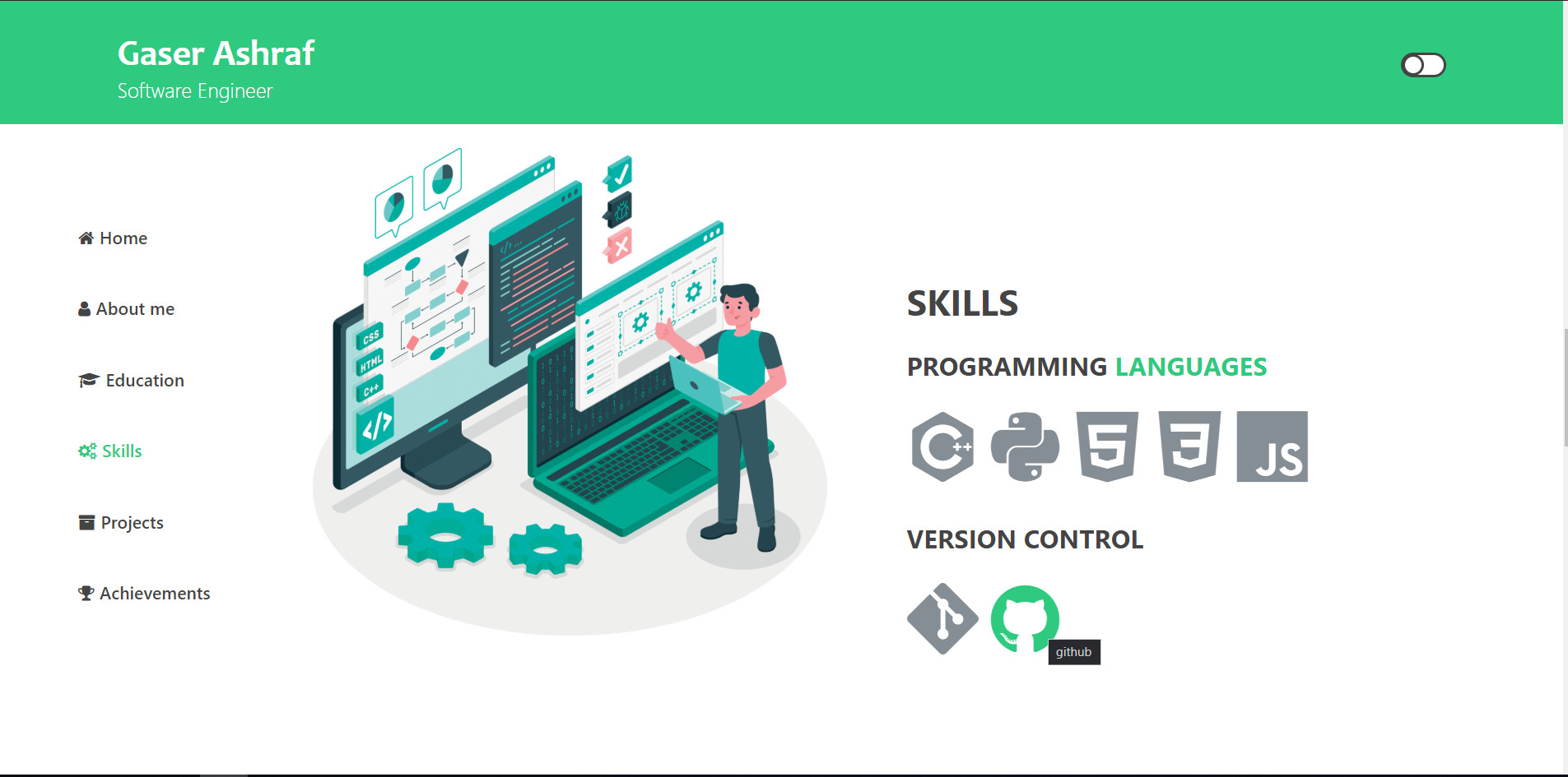تحويل psd to html