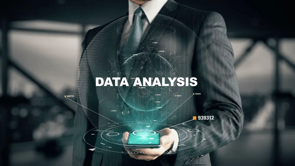 Data analysis