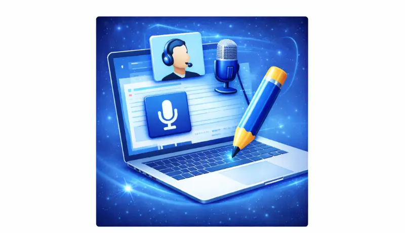 الكتابة والتفريغ والتنسيق الاحترافي على برنامجMicrosoft Word