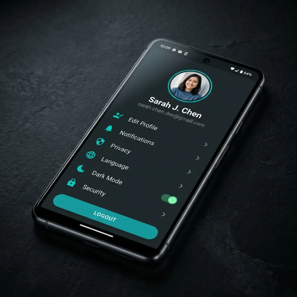 تطوير تطبيقات اندرويد باستخدام kotlin