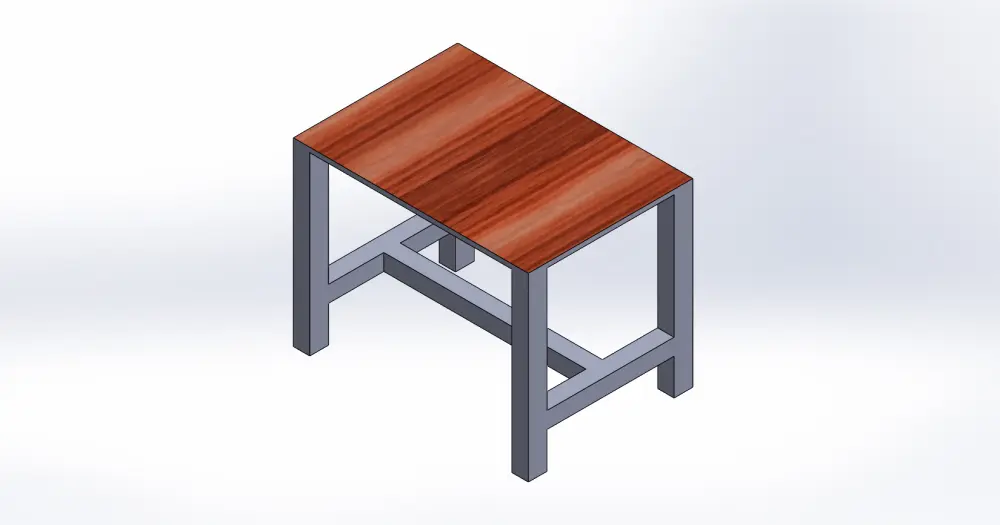 تصميم ميكانيكي 3D/2D احترافي باستخدام SOLIDWORKS