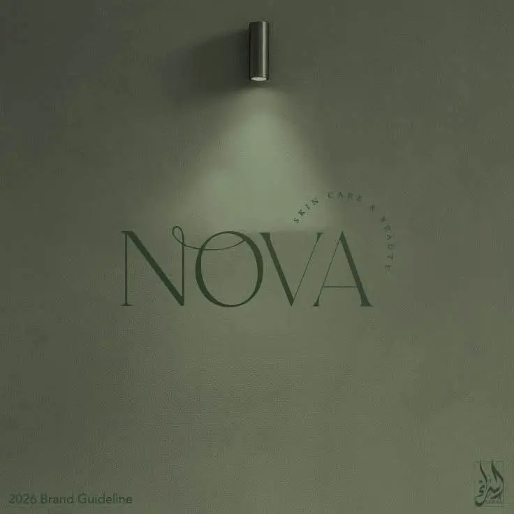 تصميم شعارات لوجو احترافيه و عصريه