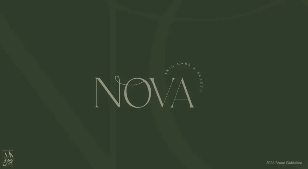 تصميم شعارات لوجو احترافيه و عصريه