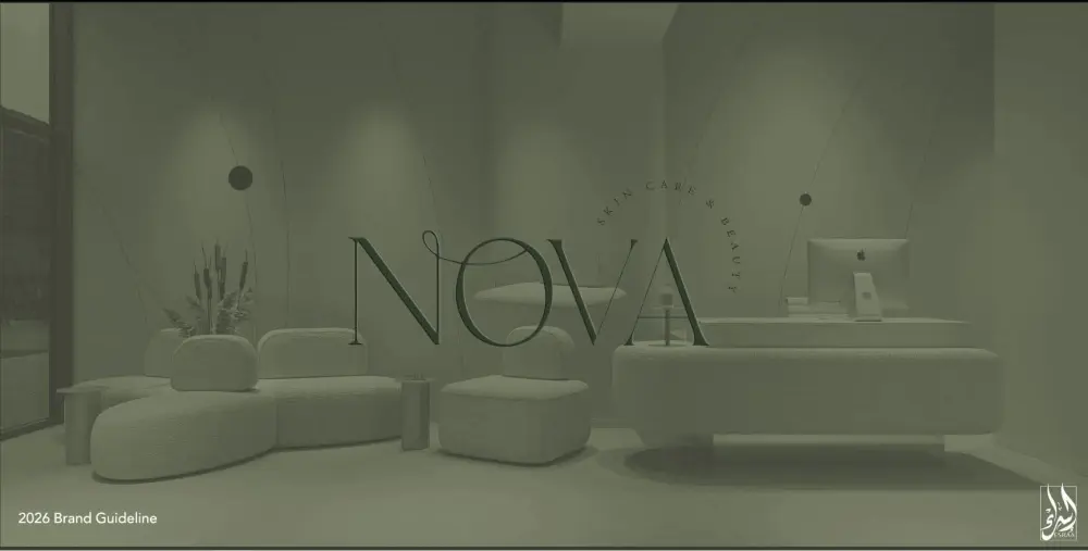 تصميم شعارات لوجو احترافيه و عصريه