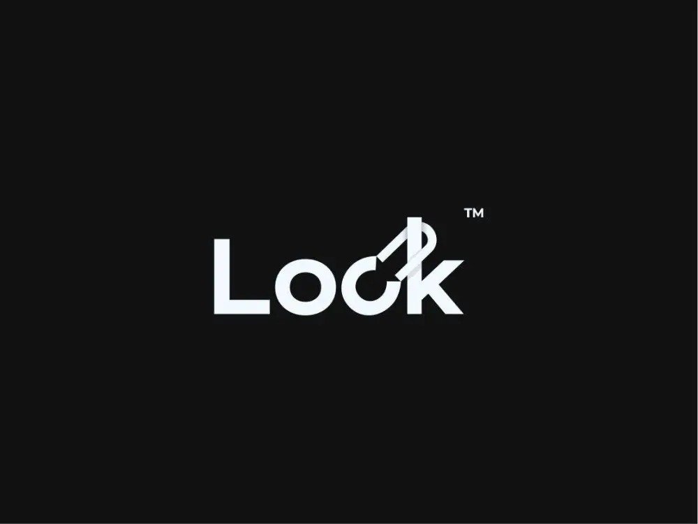 تصميم شعارات لوجو احترافيه و عصريه