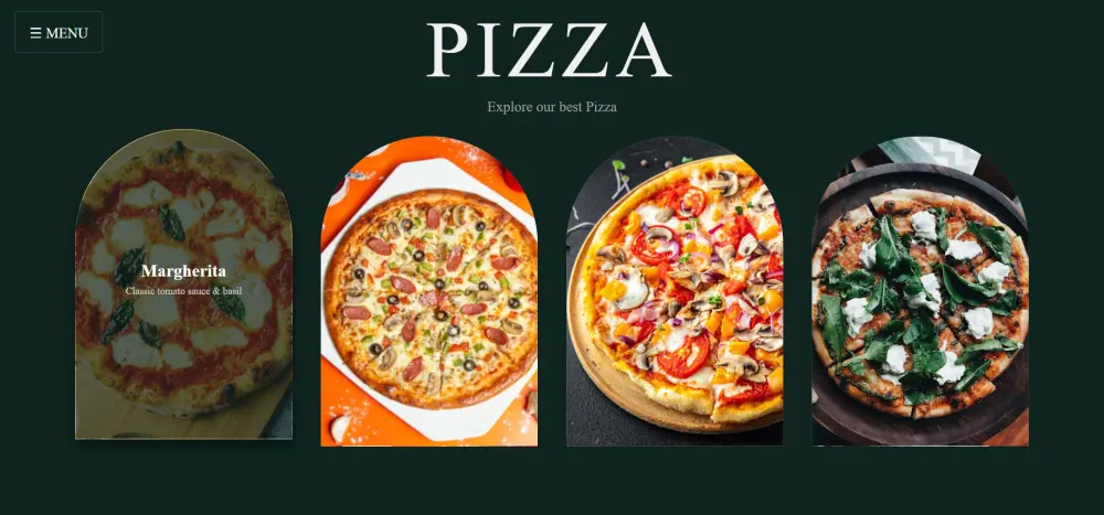 "تحويل تصاميم Figma أو PSD إلى صفحة ويب احترافية باستخدام HTML/CSS"