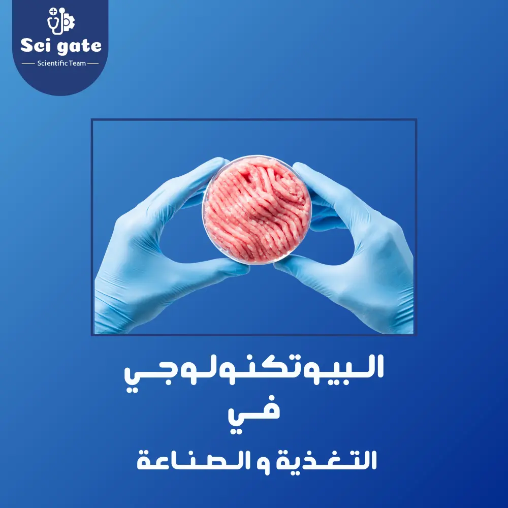 تصميم بوستات سوشيال ميديا لصفحات المحتوى العلمي بطريقة جذابة وسهلة الفهم
