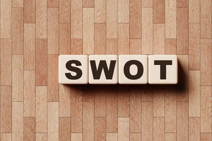 سأقوم بإعداد تحليل SWOT وتحليل المنافسين لمشروعك