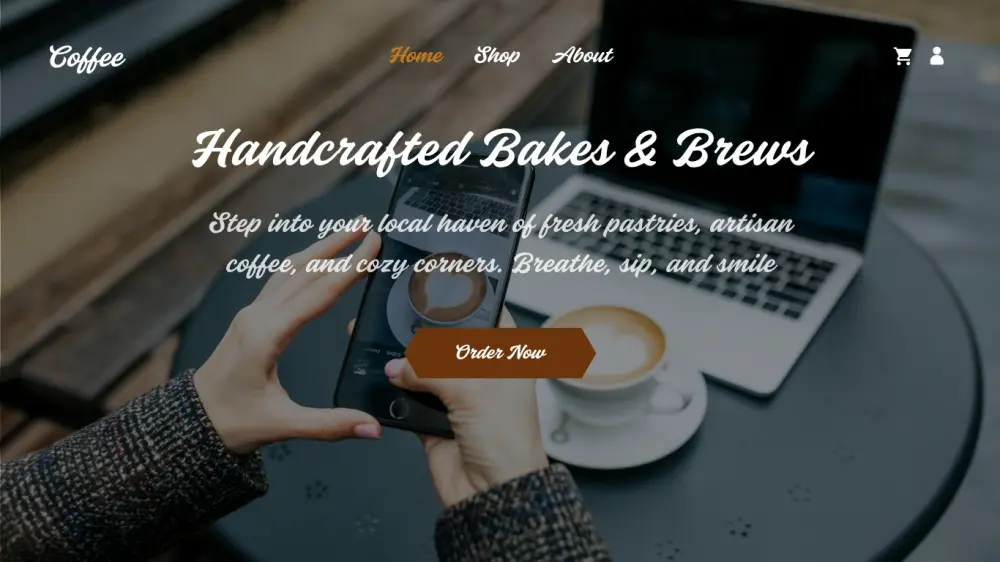 تصميم UI/UX للمواقع والتطبيقات | Modern Web & App Design