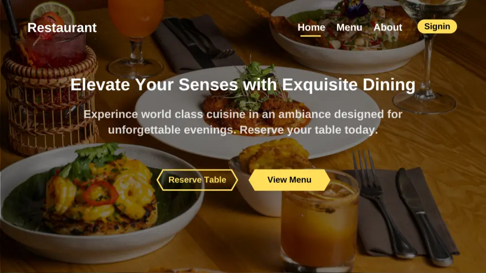 تصميم UI/UX للمواقع والتطبيقات | Modern Web & App Design