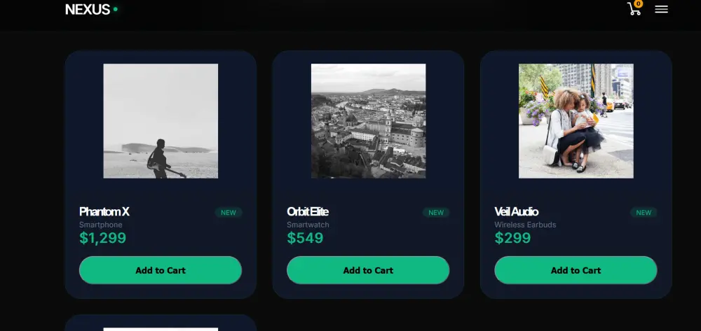 متجر الكتروني