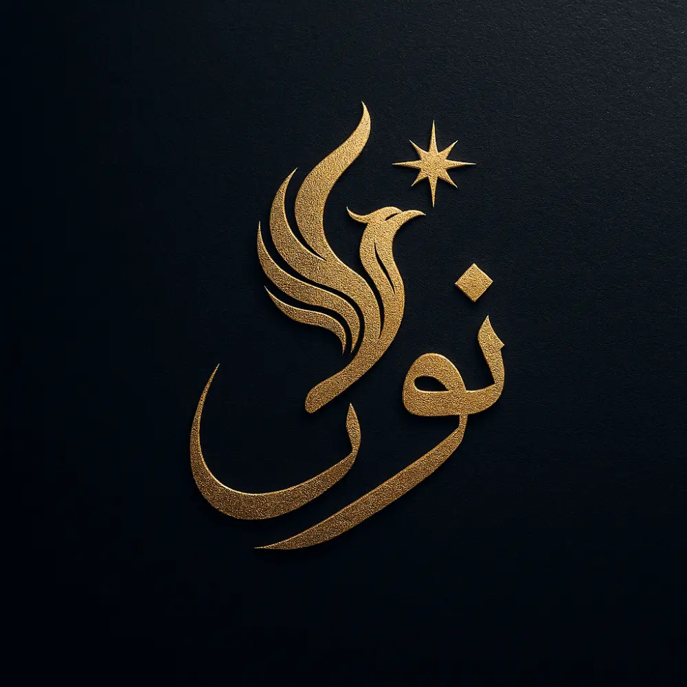 تصميم شعارات (لوجو) احترافية وعصرية (عربي وإنجليزي) 1+1 مجانا