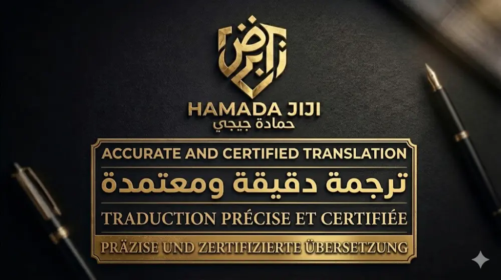 ترجمة احترافية وتنسيق ملفات لمعظم اللغات (إلى العربية والعكس) - 1000 كلمة