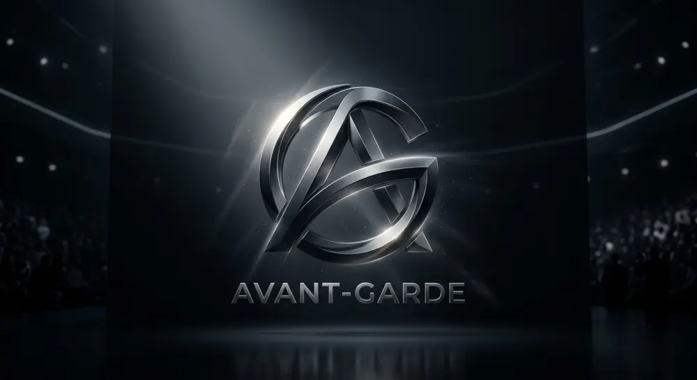 تصميم شعار (Logo) وكروت أعمال احترافية