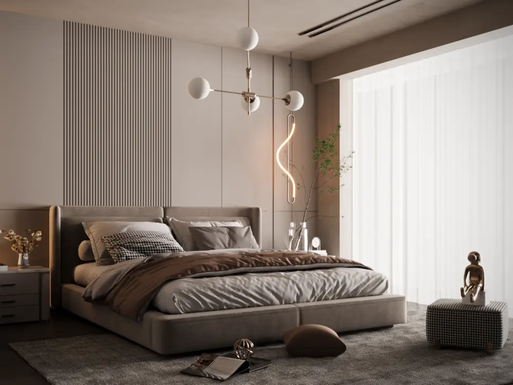 تصميم داخلي