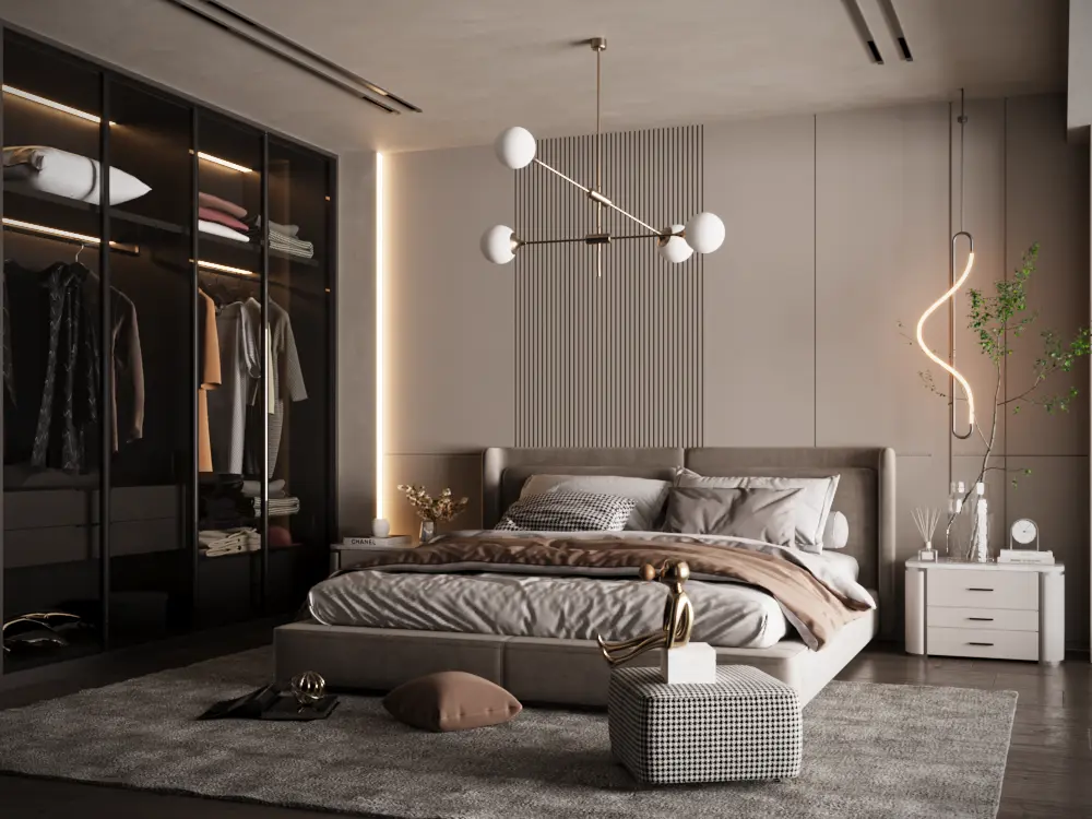 تصميم داخلي