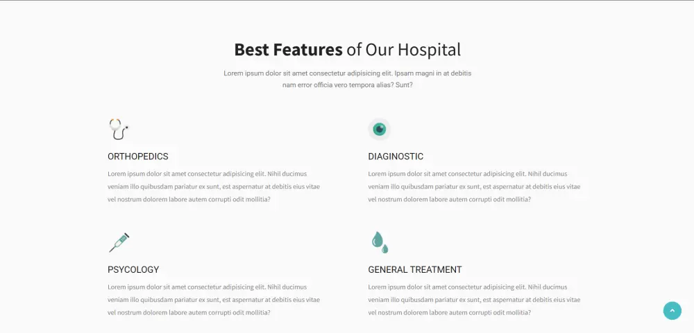 برمجة وتطوير مواقع ويب متكاملة (Front-End & Back-End)