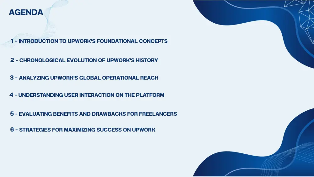 تصميم عرض تقديمي