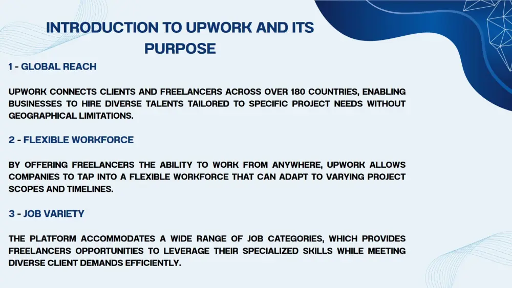 تصميم عرض تقديمي