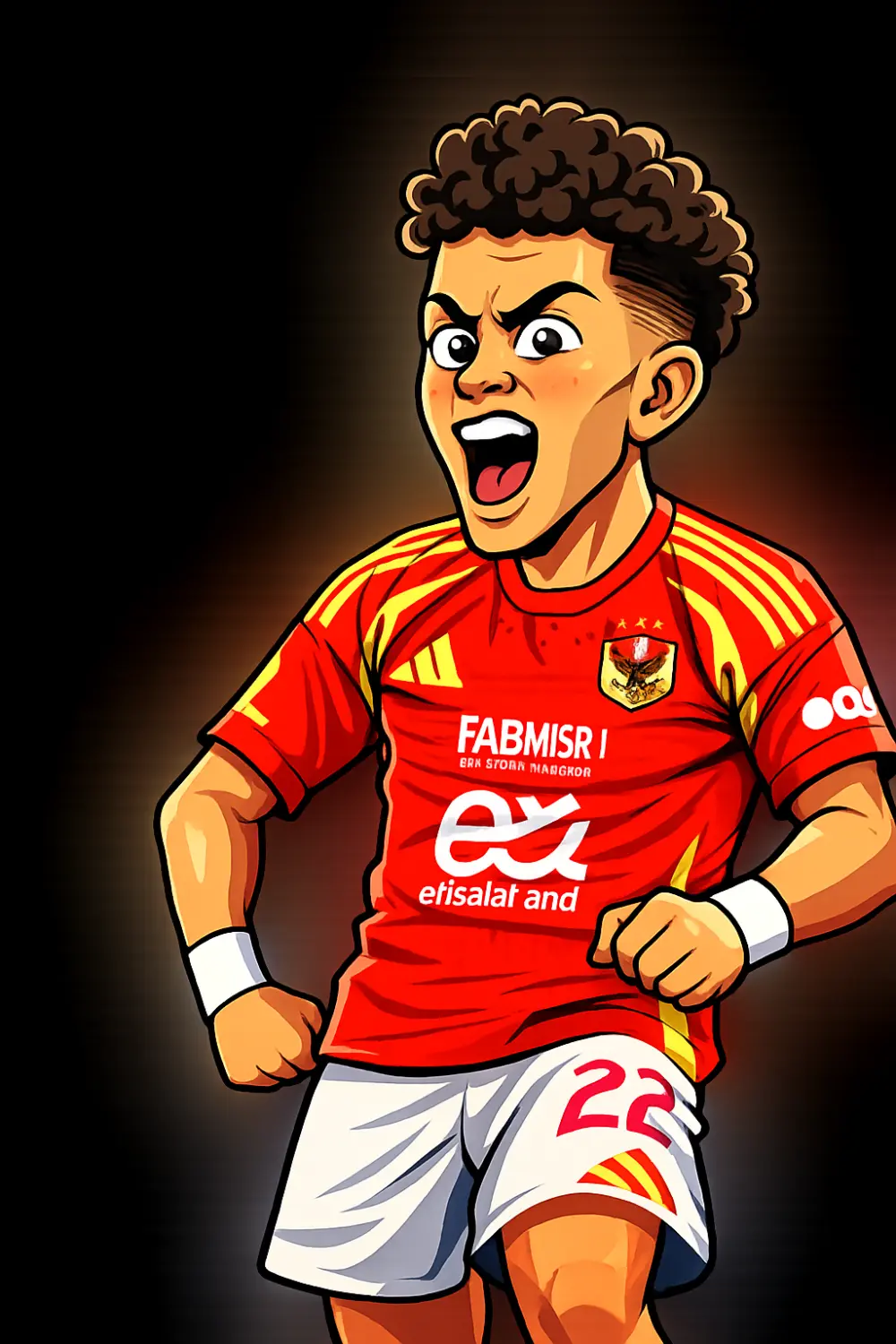 "تصميم وإنتاج فيديوهات وشخصيات بالذكاء الاصطناعي (AI)"