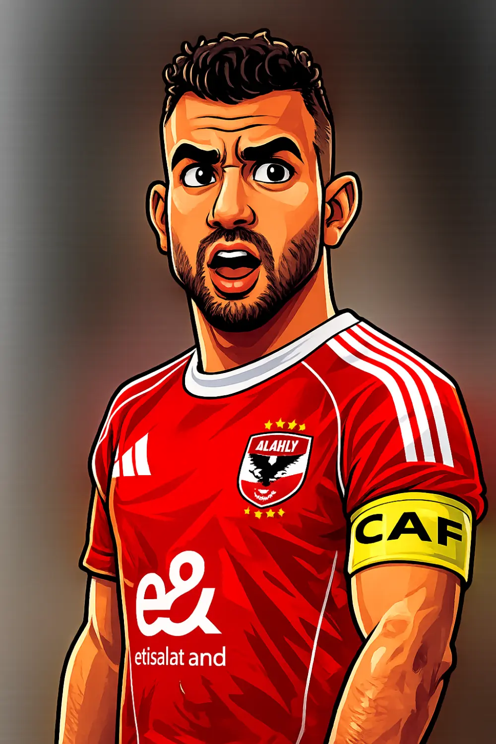 "تصميم وإنتاج فيديوهات وشخصيات بالذكاء الاصطناعي (AI)"