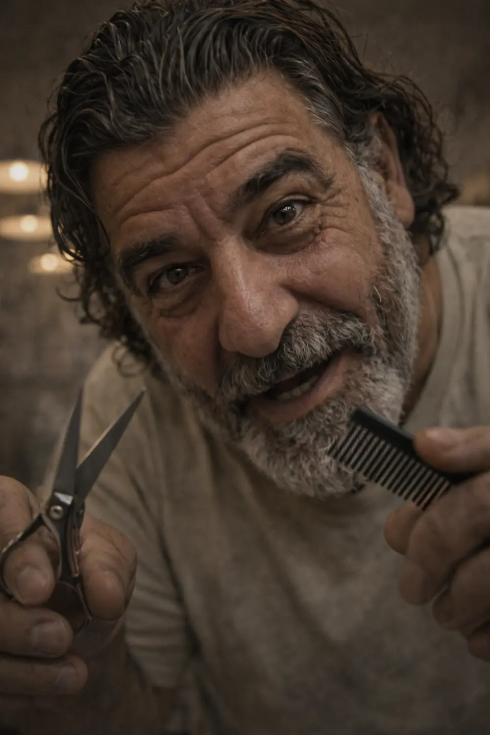 "تصميم وإنتاج فيديوهات وشخصيات بالذكاء الاصطناعي (AI)"