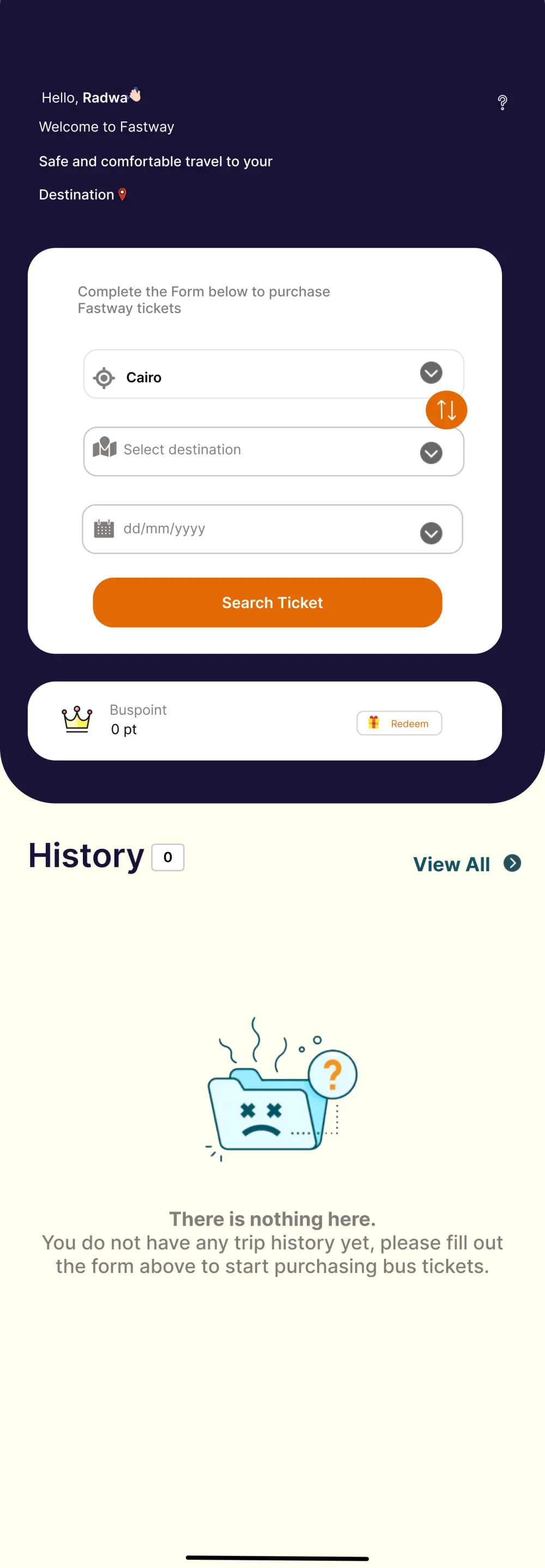 أصمم شاشات احترافية لتطبيقات ومواقع UI UX