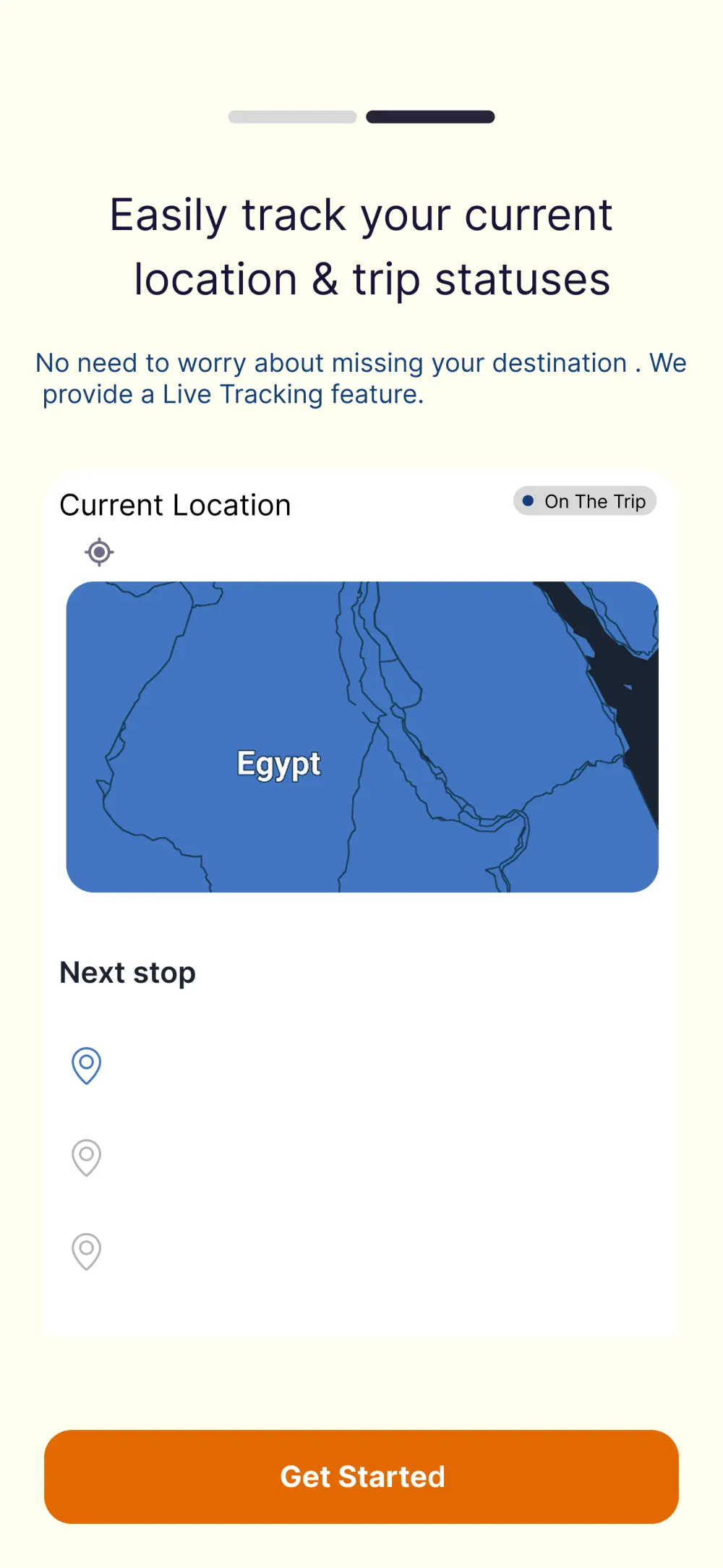 أصمم شاشات احترافية لتطبيقات ومواقع UI UX