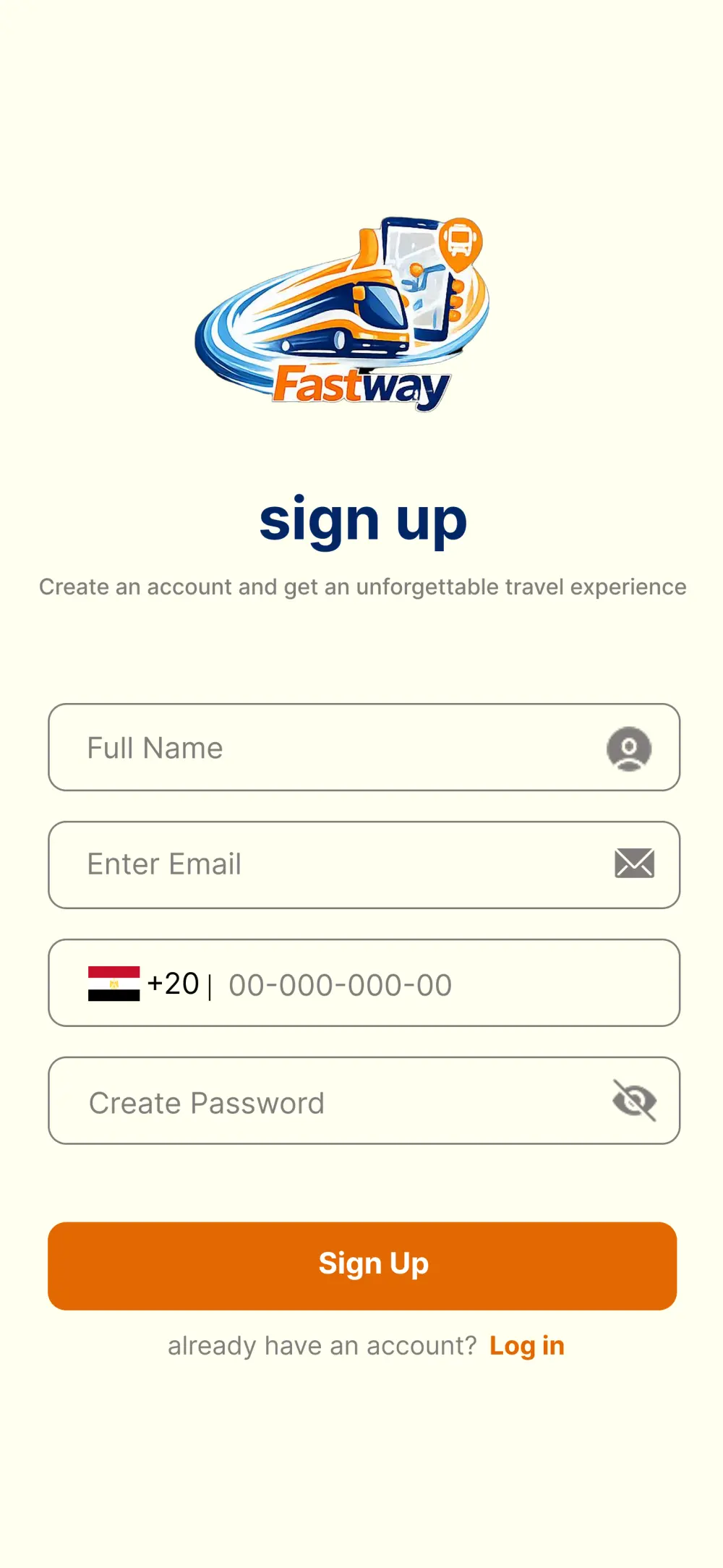 أصمم شاشات احترافية لتطبيقات ومواقع UI UX