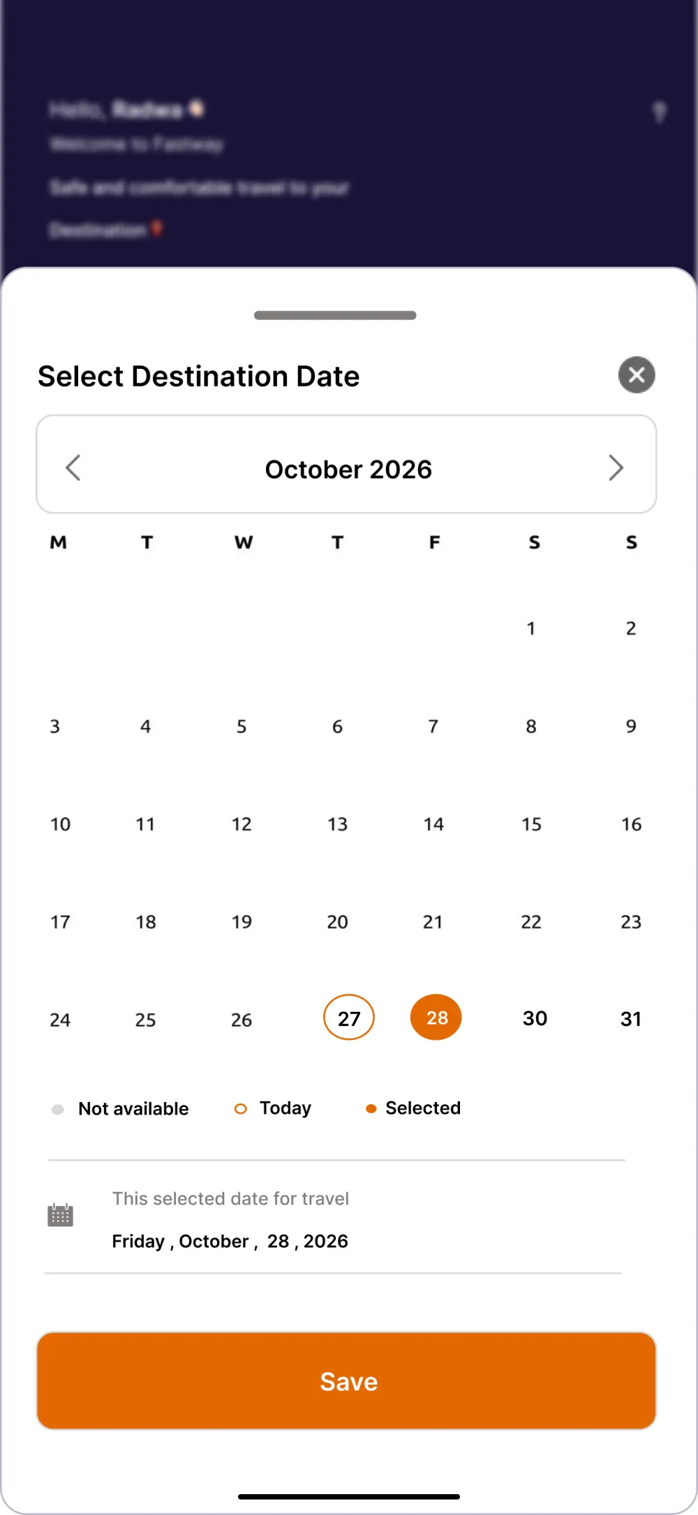 أصمم شاشات احترافية لتطبيقات ومواقع UI UX