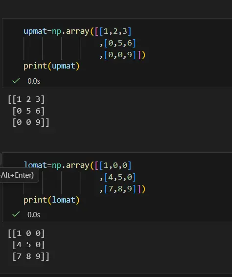تحليل و تنظيف البيانات بساخدام بايثون