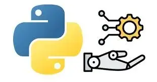 كتابة سكريبتات Python لأتمتة المهام البسيطة