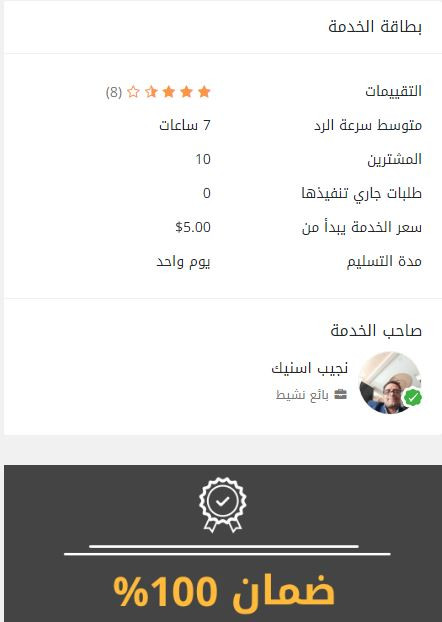 الترجمة بين العربية، الفرنسية و الإنجليزية 5$ مقابل ترجمة 500 كلمة