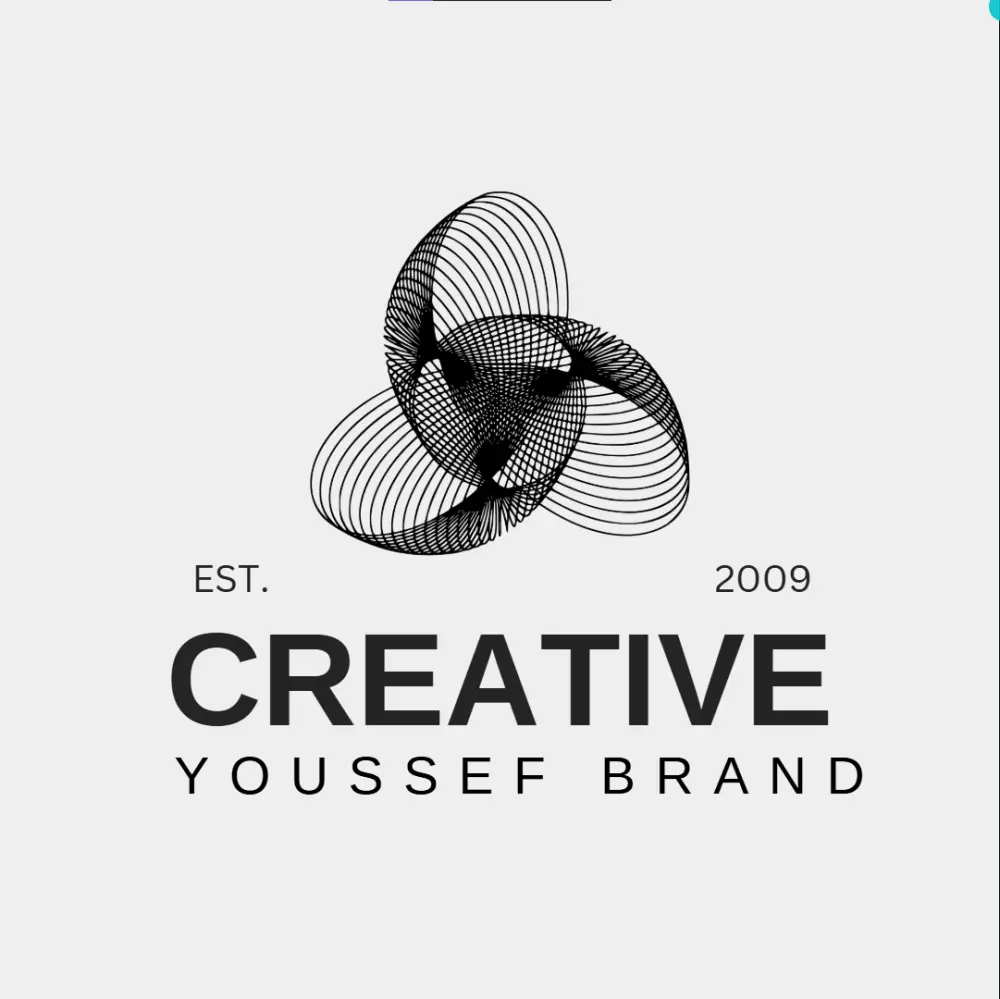 تصميم شعار احترافي يعكس هوية مشروعك بدقة