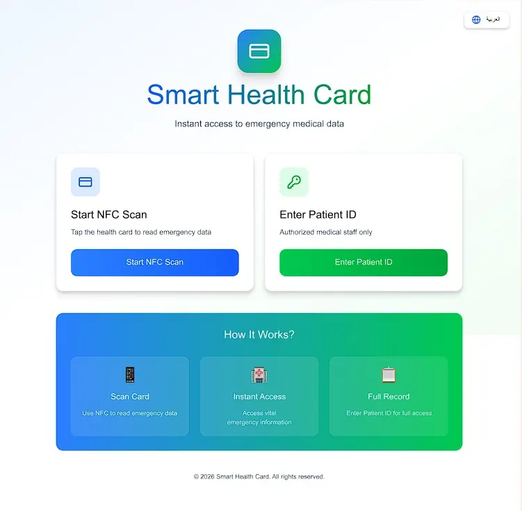 تصميم بروتوتيب UI/UX للمواقع والتطبيقات