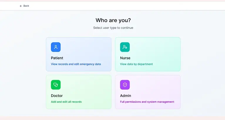 تصميم بروتوتيب UI/UX للمواقع والتطبيقات