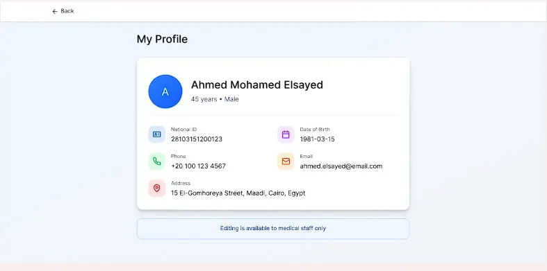 تصميم بروتوتيب UI/UX للمواقع والتطبيقات