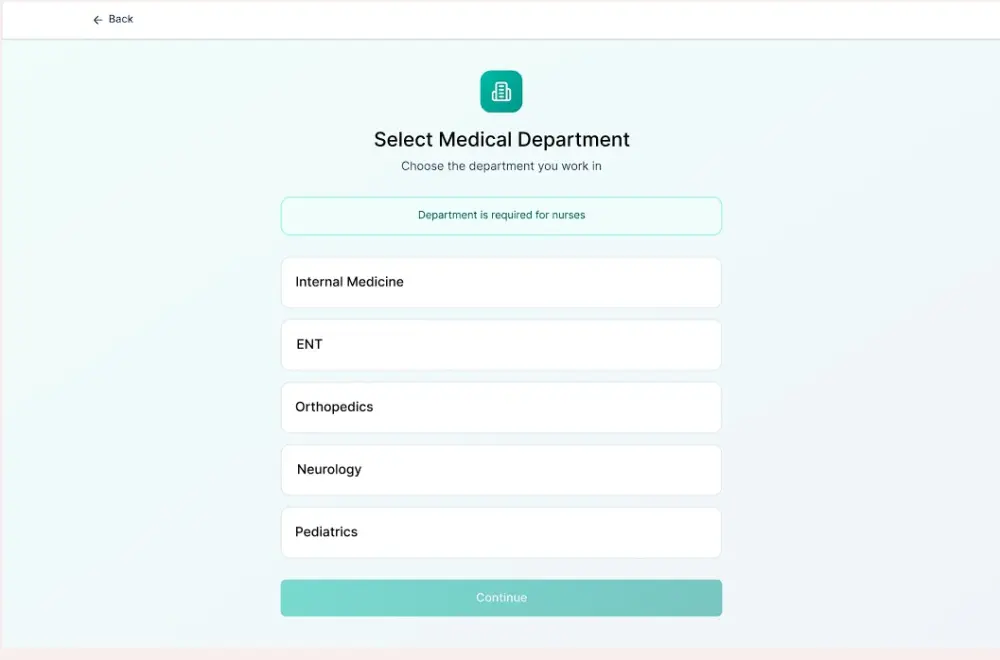 تصميم بروتوتيب UI/UX للمواقع والتطبيقات