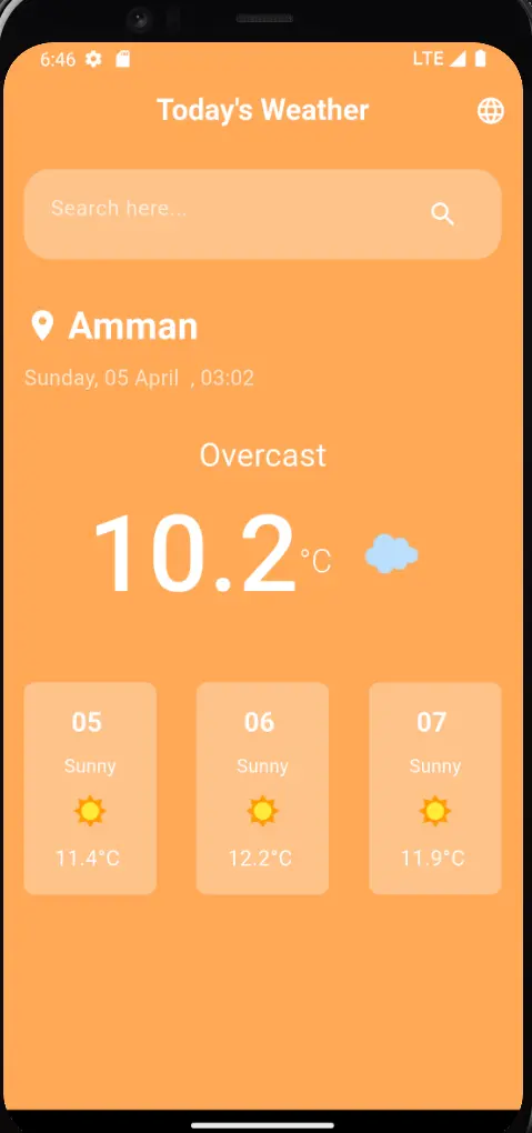 تحويل تصاميم Figma إلى Flutter UI احترافي (Clean Code & Responsive)