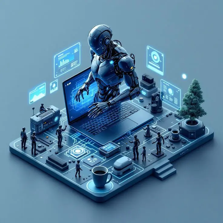 سوف اصنع لك مشروع PowerPoint او مستند word جميل جداً وبدقة عالية وفي الموعد