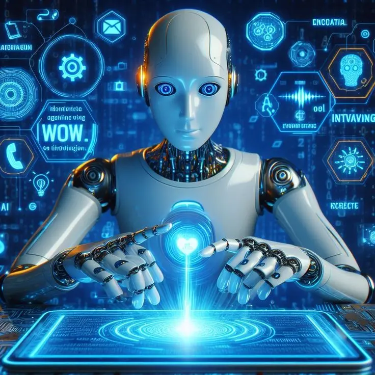 سوف اصنع لك مشروع PowerPoint او مستند word جميل جداً وبدقة عالية وفي الموعد