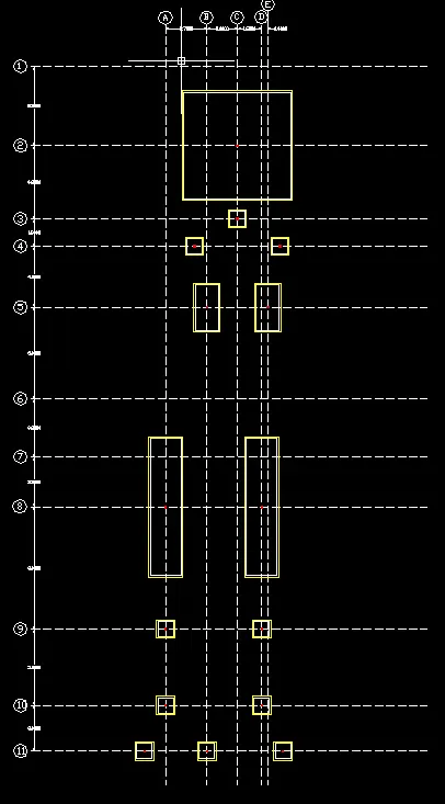 رسم وتصميم مخطط هندسي باستخدام AutoCAD