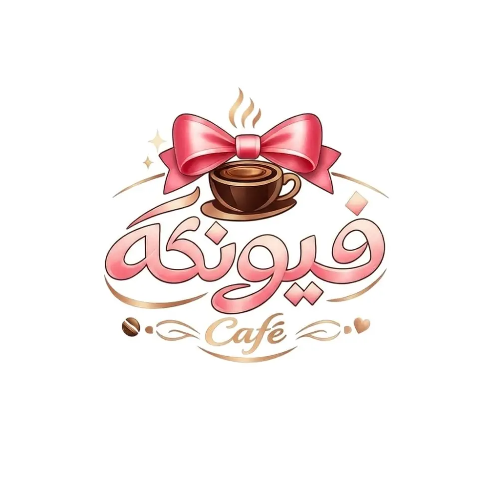 تصميم لوجو احترافي جذاب عصري