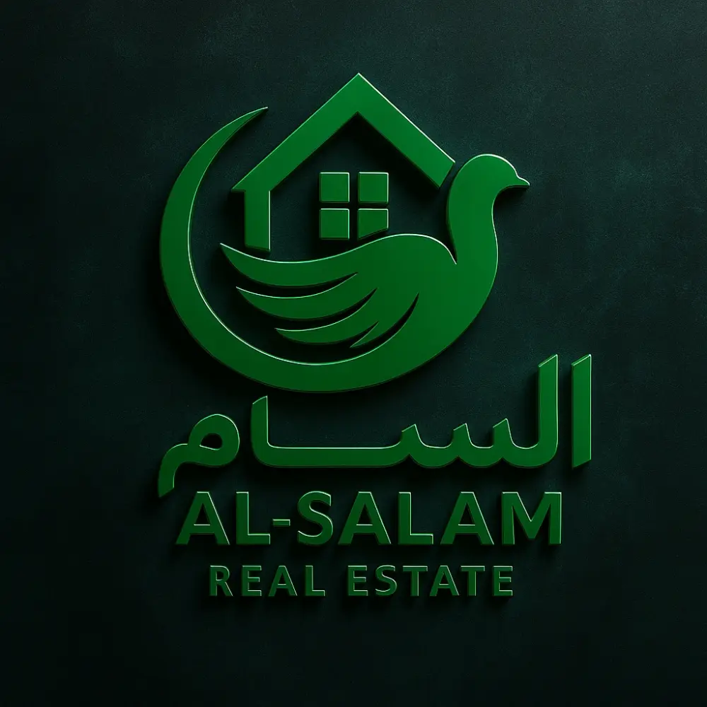 تصميم لوجو احترافي جذاب عصري