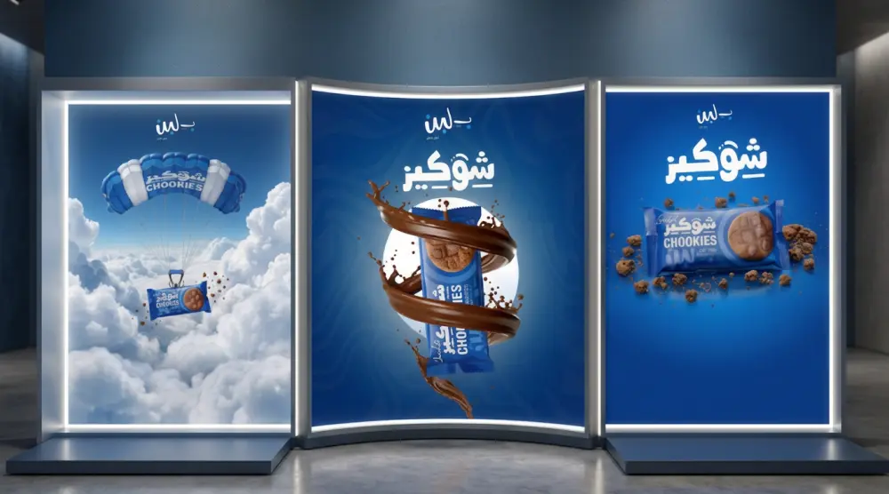 “تصميم بوستات منتجات احترافية تجذب العملاء وتزيد المبيعات 10 بوستات مقابل  30 دولار ”