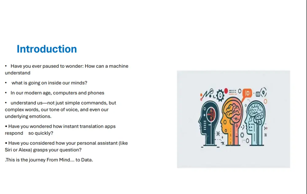 تصميم عروض تقديمية (PowerPoint) احترافية وعصرية للمشاريع الأكاديمية والتقنية