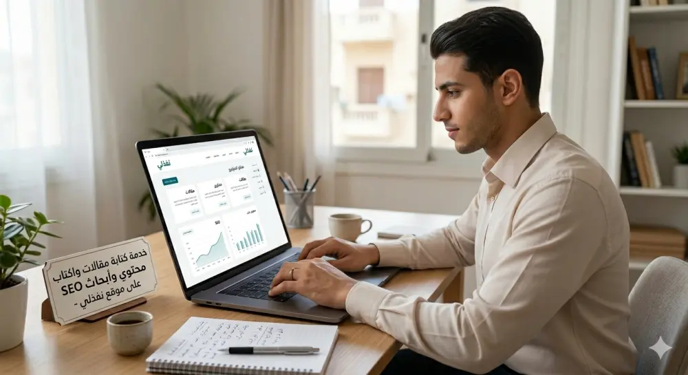 اقدم لك خدمه كتابه مقالات كتابه المحتوي كتابه مقالات SEOاحترافية وحصريه