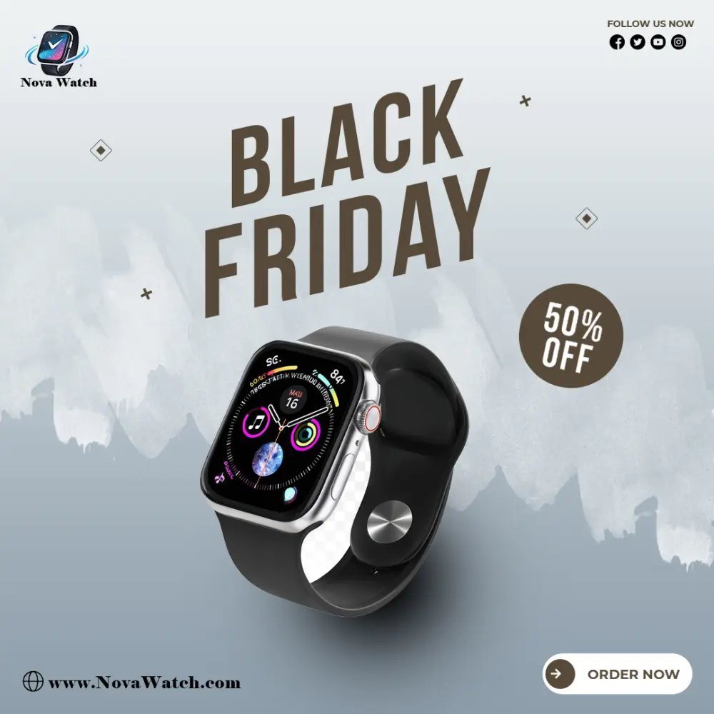 تصميم بوسترات سوشيال ميديا